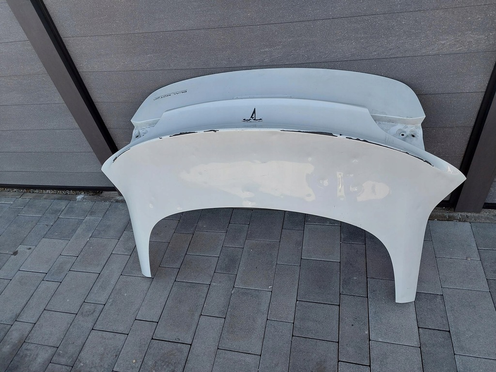 фото №1, Кришка багажника кришка tesla 3 lift