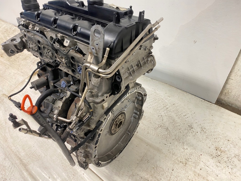фото №5, Двигатель mercedes a w176 b246 180cdi 651.901