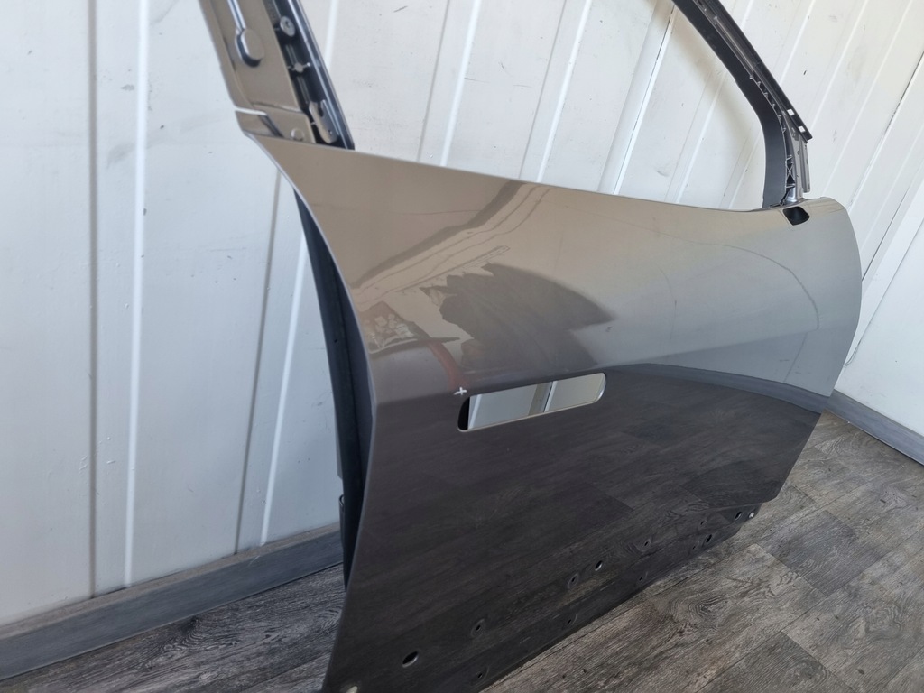 фото №12, Двері jaguar ipace i-pace передні праве