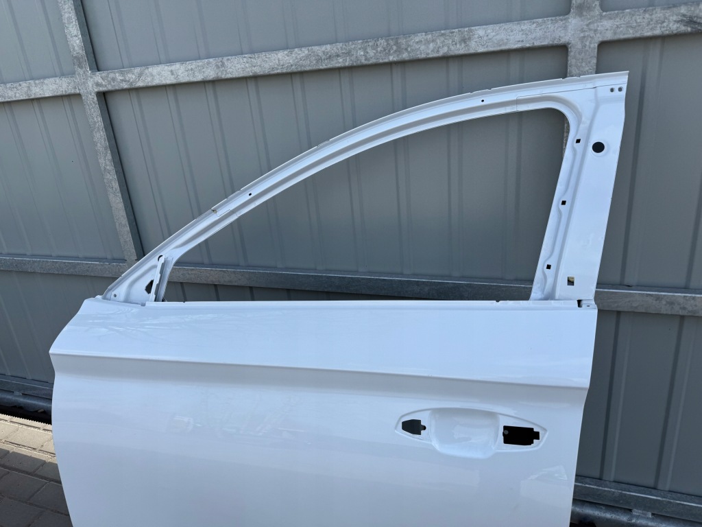 фото №2, Двері byd ущільнювач u od 2024 перед лівий передні ліва