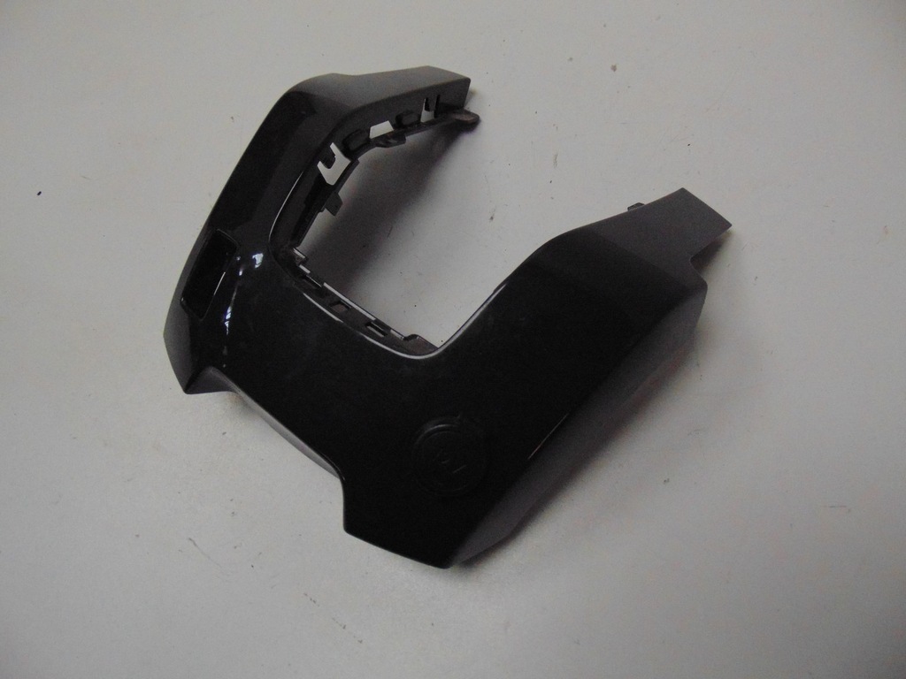 фото №6, Рамка захист тунель peugeot 5008 9686404177 europa