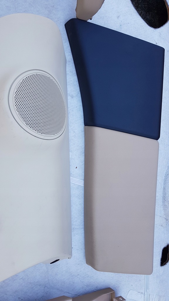 фото №8, Захист стійка кронштейн range rover l322