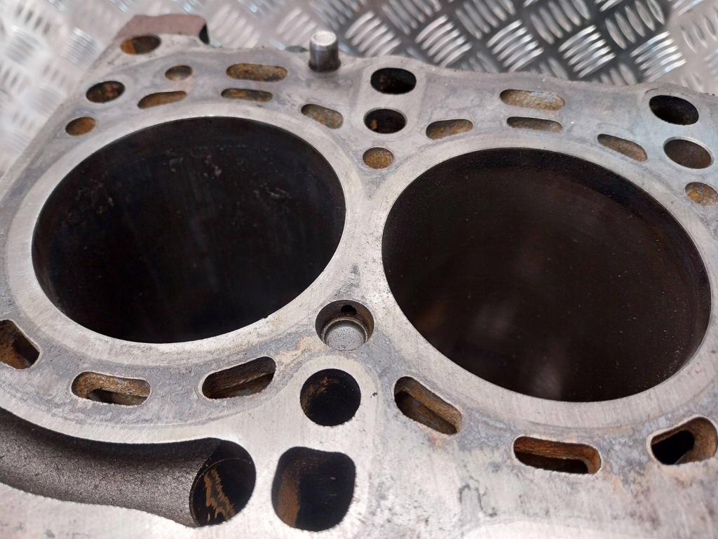 фото №7, Блок двигуна 651925 r6510111501 mercedes sprinter w906 w204 w212 2.2 cdi