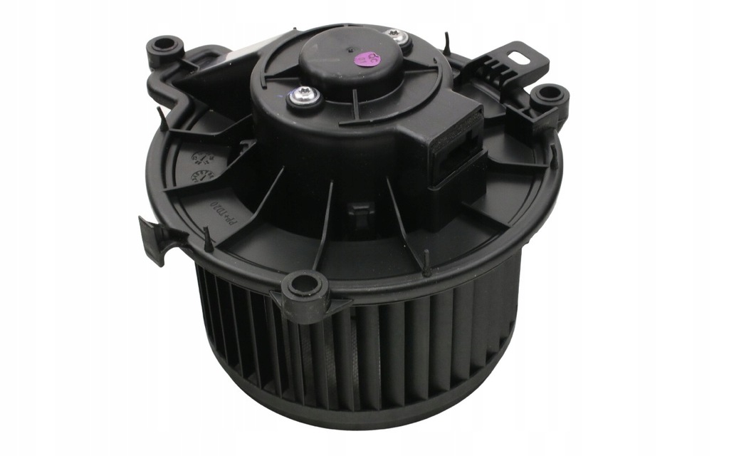 фото №2, Воздуходувка отопителя fast ft56503