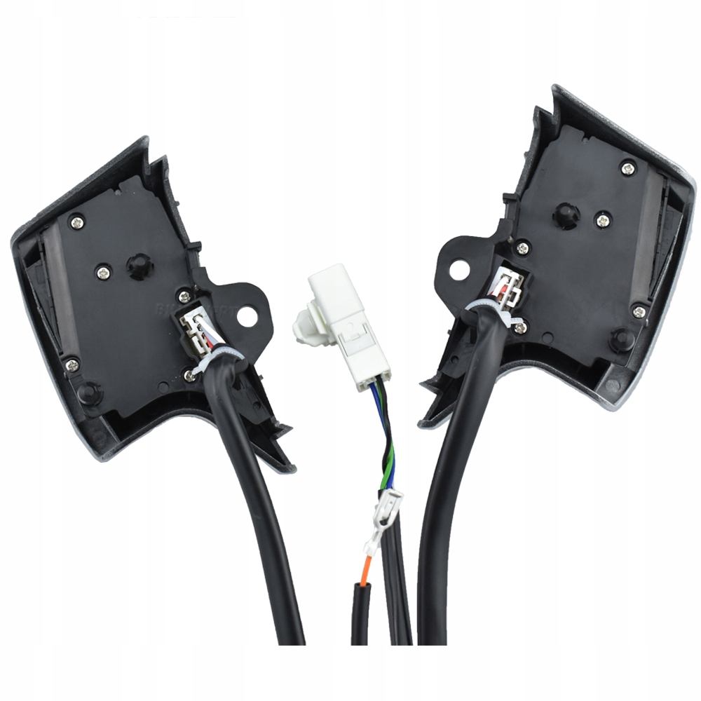 фото №5, New car кермо wheel аудіо керування switch for toyota corolla zre15 07-09