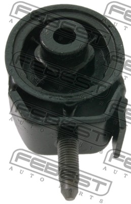 Mm-kb4rr febest подушка двигуна задня mitsubishi Ціна