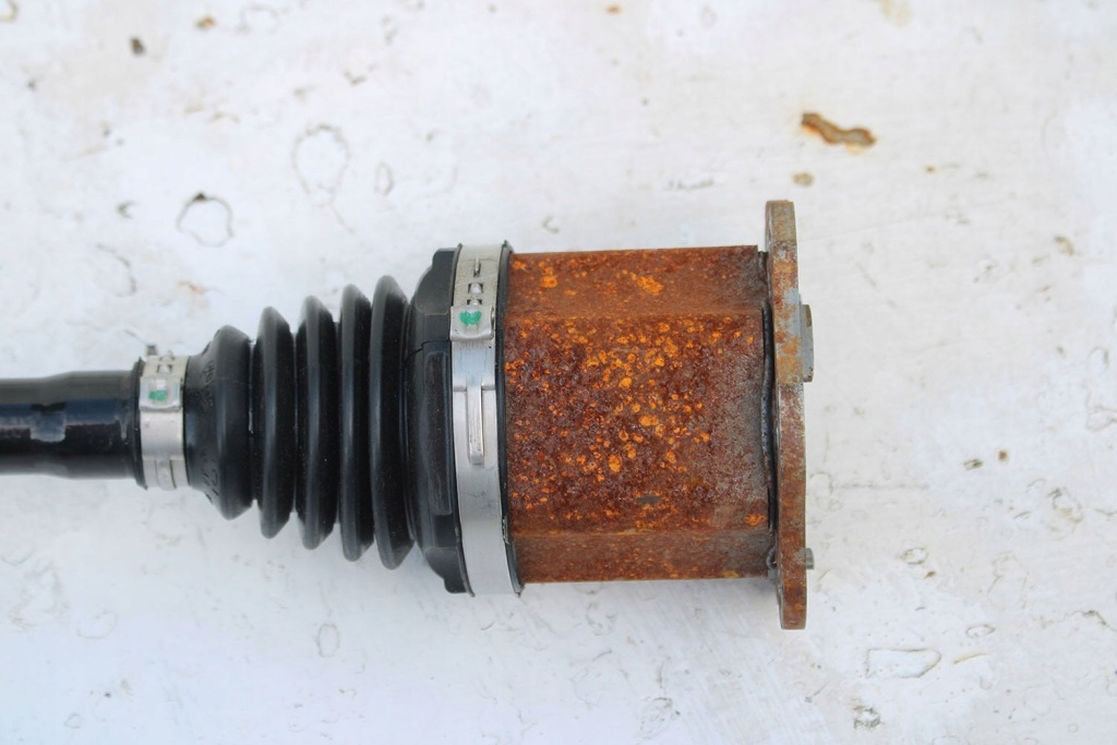 Купить Vw audi seat skoda приводной вал перед левая 5q0407271cc 1k0407271lb передняя 1k040