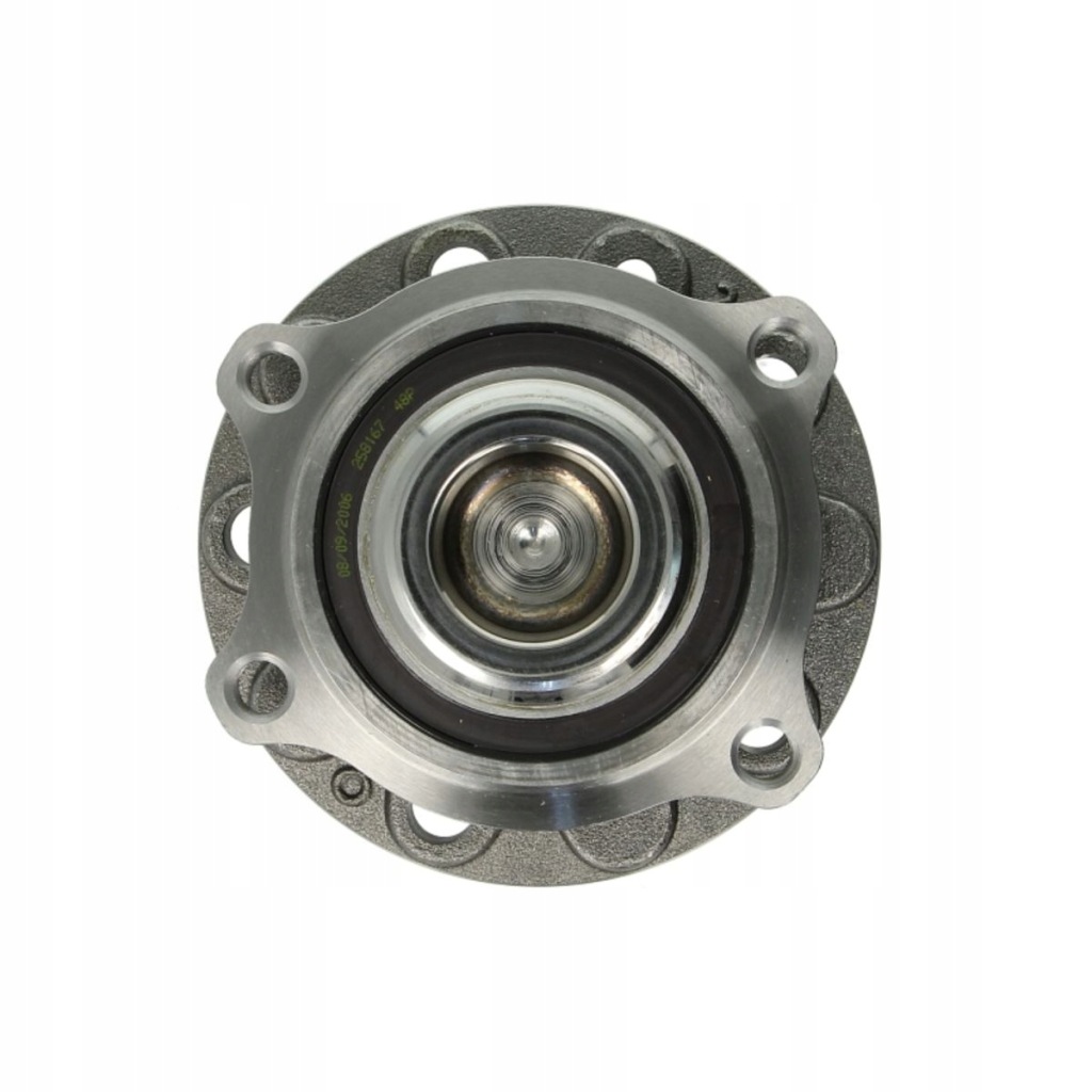 фото №2, Ступица задняя alfa romeo 159 brera 05-11