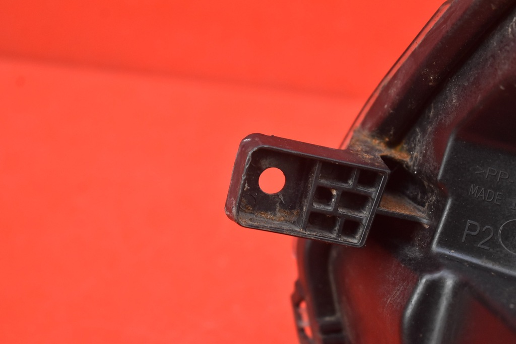 фото №13, Фара правый лампа перед uk dacia sandero 2 ii