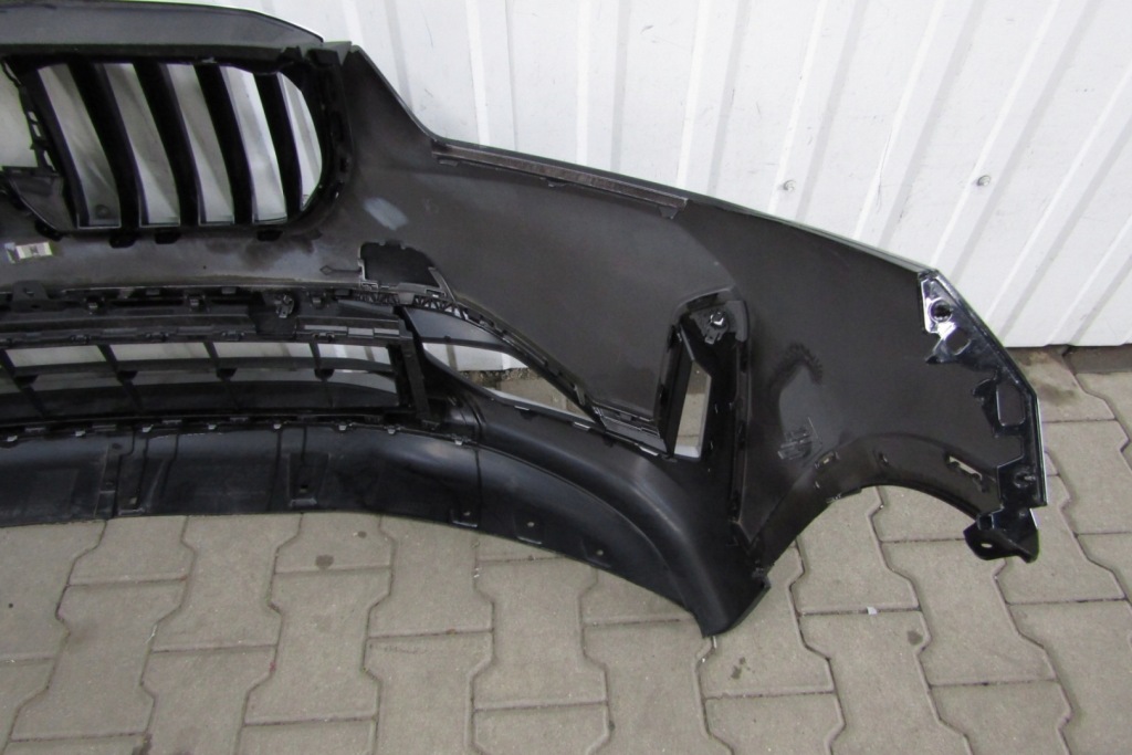 Бампер перед передний bmw x1 u11 x line 22- Оригинал