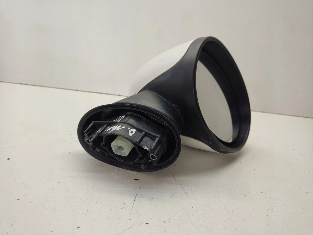 фото №1, Mini cooper f56 дзеркало праве 5pin 15r