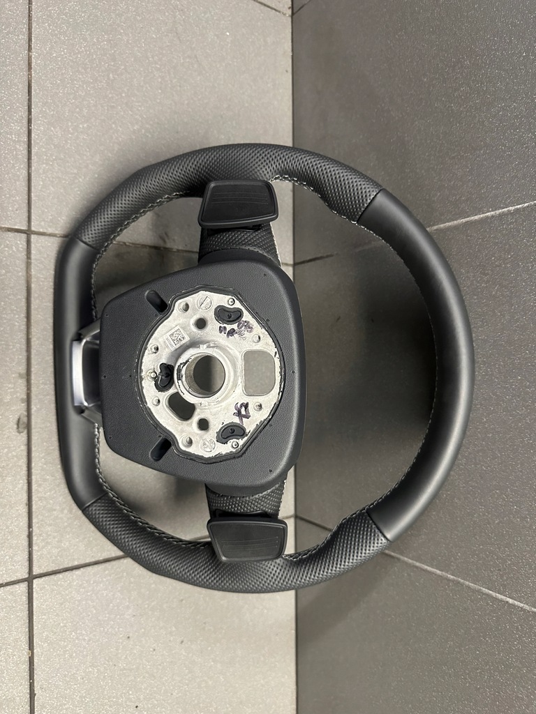 фото №10, Повітропровід зрізана прострочена audi sq8 4m8419091ac