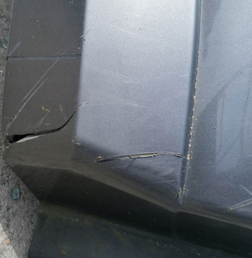 фото №11, Kia sorento 06r бампер перед передний