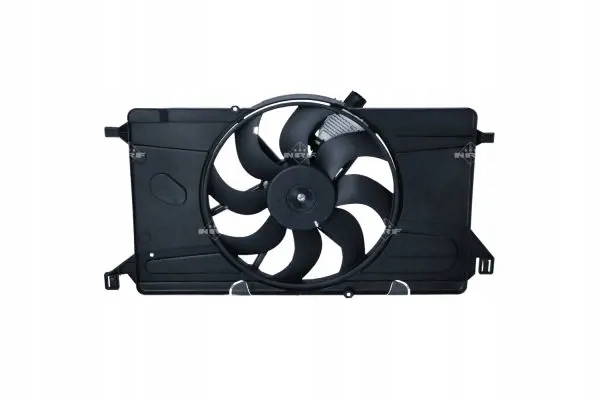 Купить Вентилятор радиатора 47879 nrf ford focus