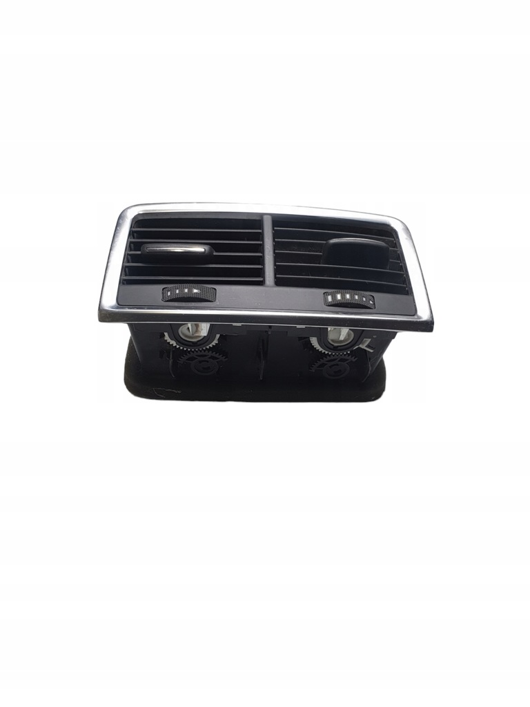 фото №5, Решётка обдув задняя audi q7 4l 4l0819203