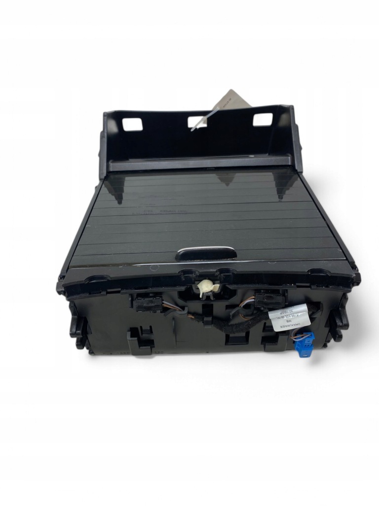 Mercedes-benz gls x166 кронштейн на чашка w консолі центральної 16929135 Київ