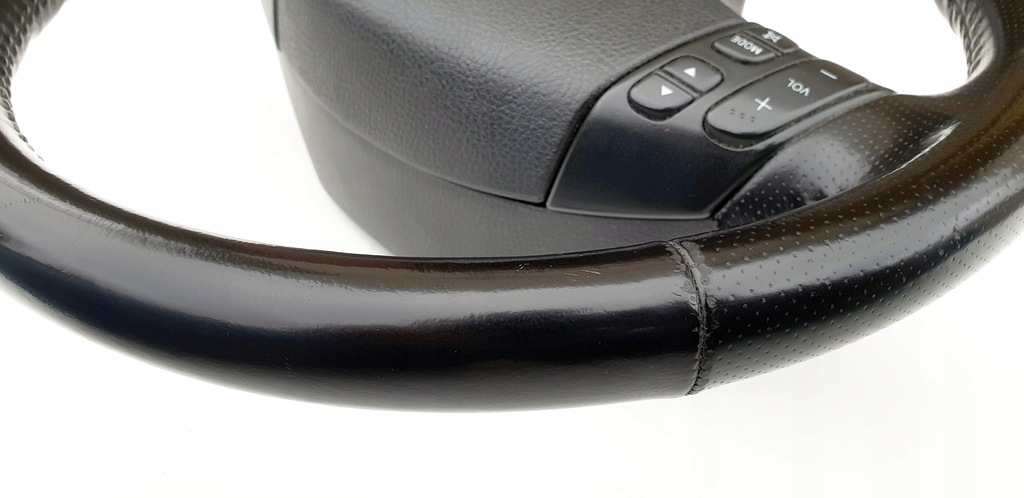 фото №9, Mazda 6 gg gy sport повітропровід шкіра шкіряний