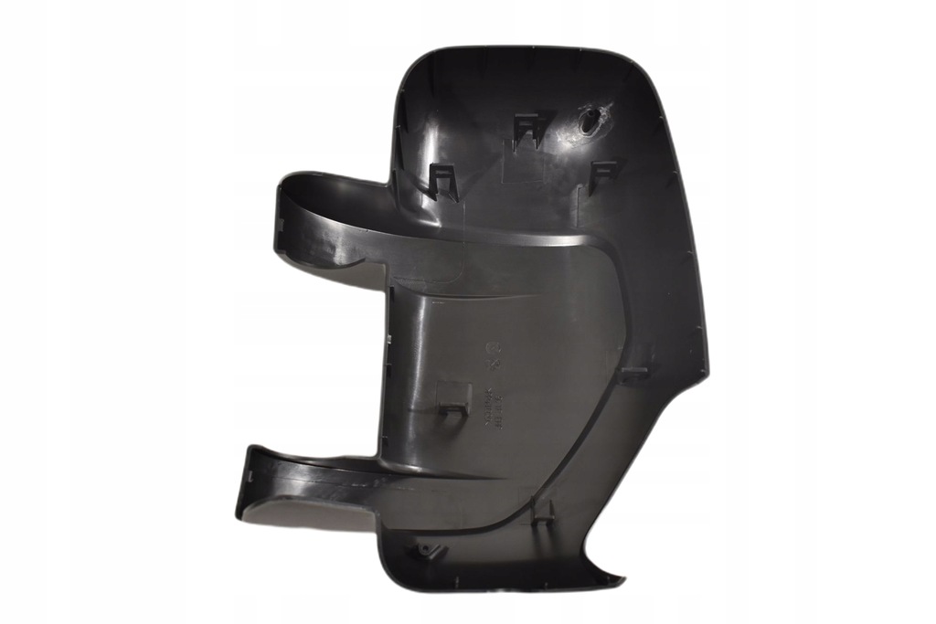 фото №2, Корпус зеркало правая renault master iii