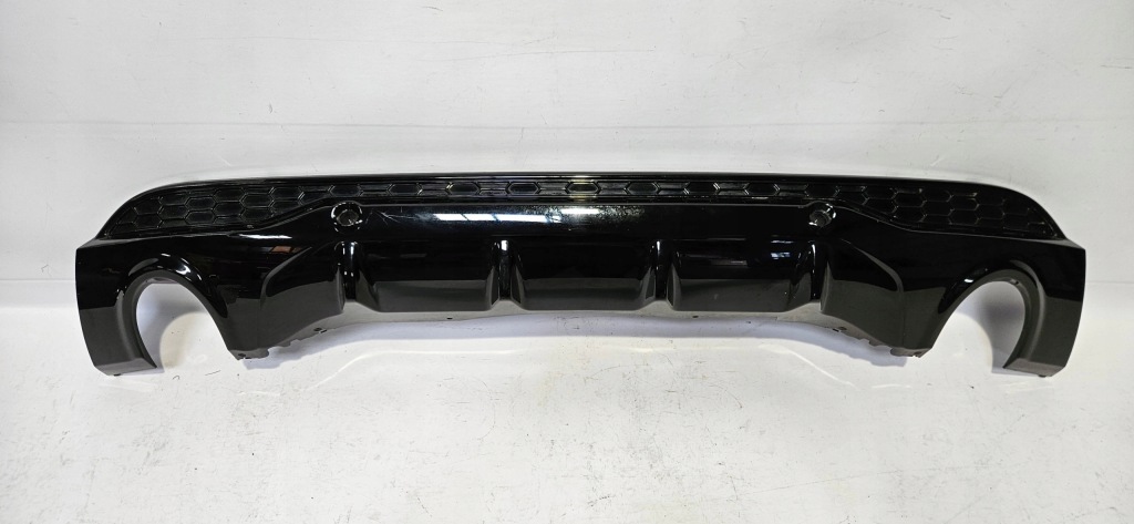 Купить Спойлер бампера задняя ford s-max mk2 lift 19-