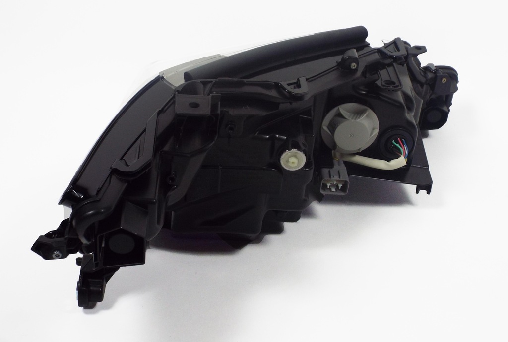 фото №7, Toyota camry лампы комплект фары full led usa