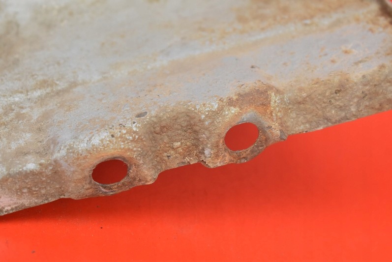 фото №14, Крыло правый перед передний 9s kia ceed 1 i 06-12