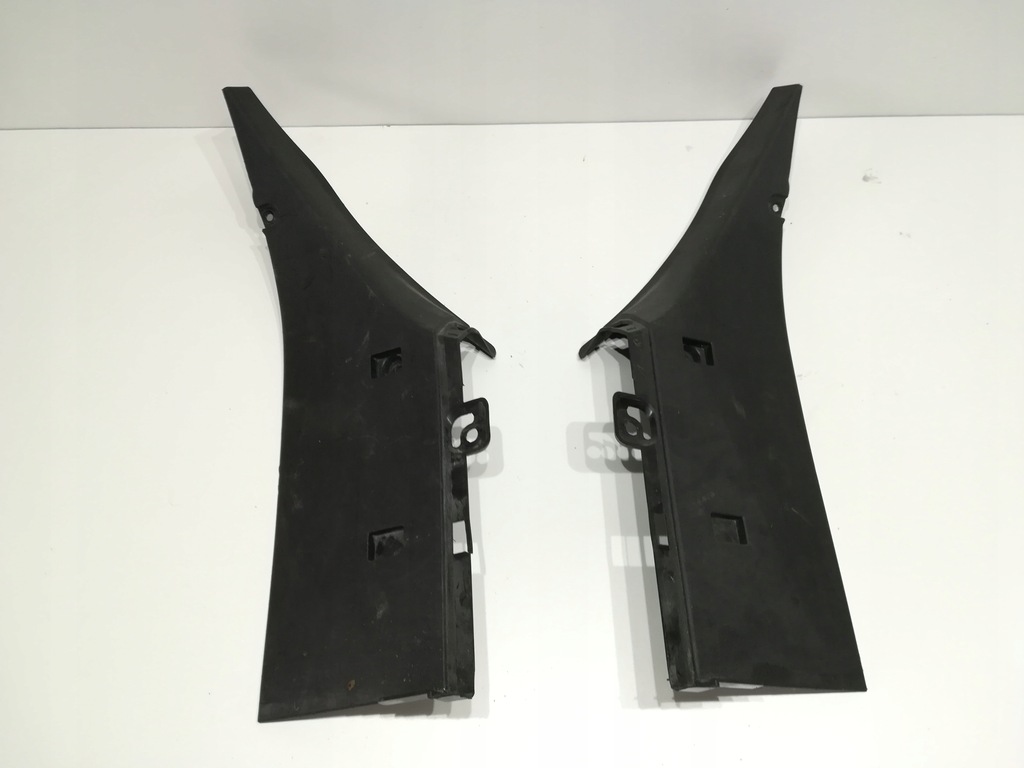 фото №1, Захист бічна стійка багажника ліва alfa romeo 159 kombi