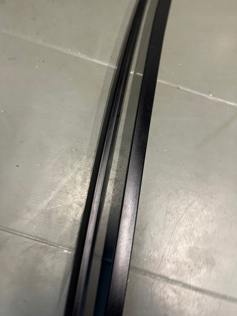 фото №5, Kia ceed iii молдинг стекло лобовое передней правая