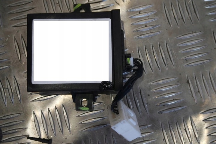 Купить Модуль блок управления кабель ferrari 168509