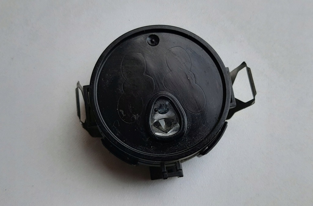 фото №8, Датчик дождя nissan micra navara pathfinder r51