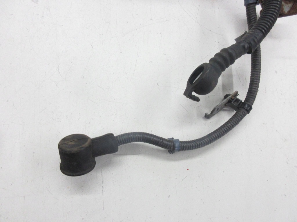 фото №5, Honda civic viii ufo 2.2 i-ctdi жгут стартер