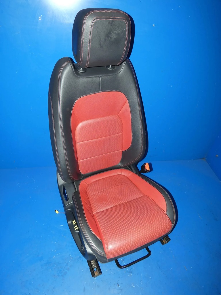 фото №1, Jaguar xe x760 r sport сиденье правый пассажира