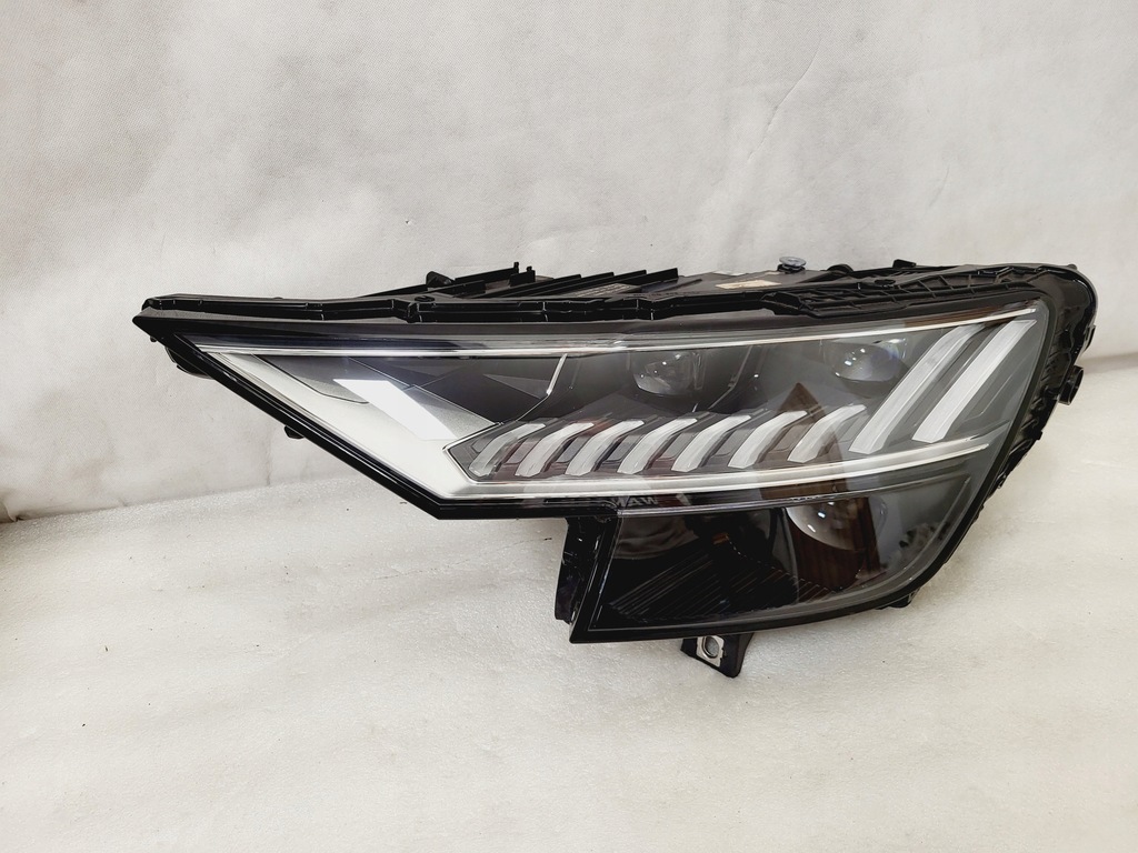 фото №9, Audi q8 sq8 лампа matrix 4m8941035 4m8941036