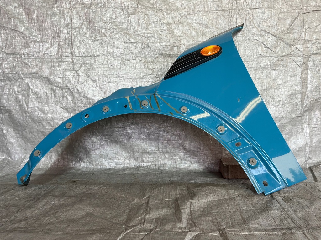 фото №1, Крыло mini copper one r56