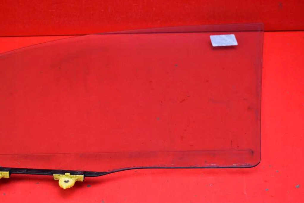 фото №6, Стекло боковая правая перед передняя mitsubishi lancer 7 vii sedan 00-08