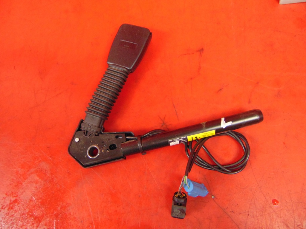 фото №6, Mini one cooper r50 r52 r53 подушки безопасности подушка безопасности натяжители водителя пассажира