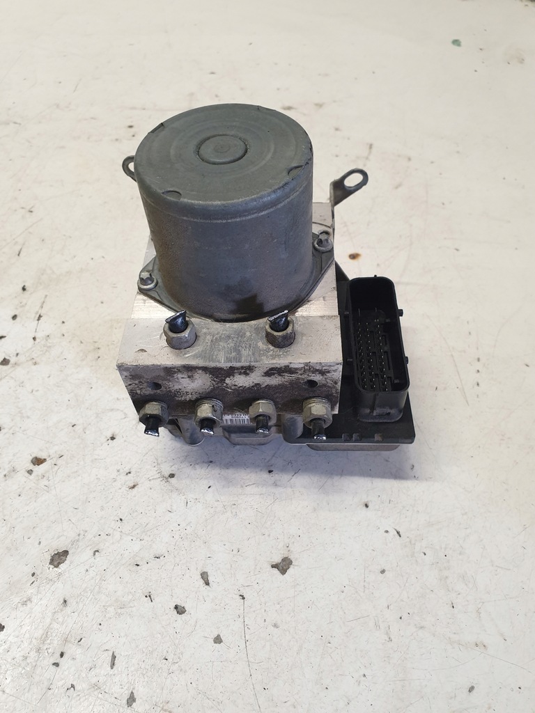 фото №6, Bmw x1 e84 насос тормозная abs 6795188