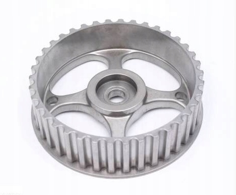 фото №1, Колесо розподільного валу renault 2.0 16v scenic clio kangoo