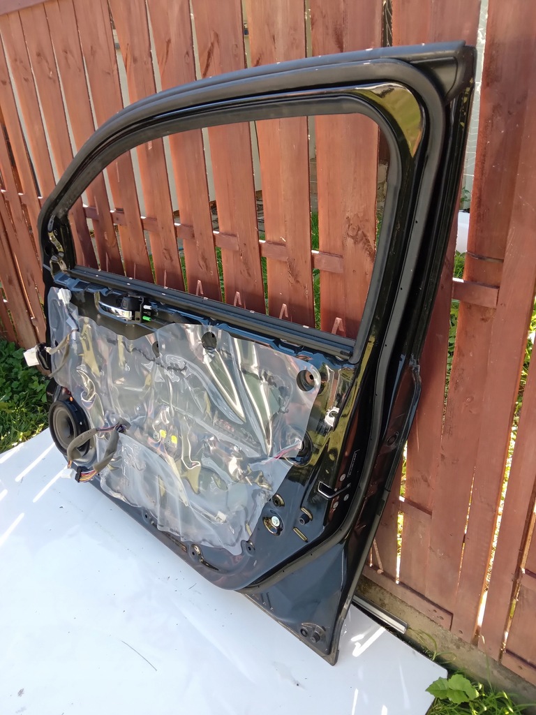 фото №8, Suzuki kizashi lift двері ліва передні перед zmv