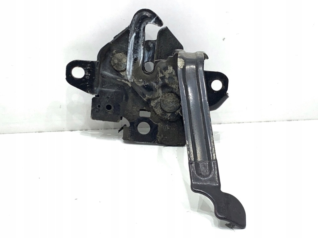 Купити Замок капот перед toyota auris ii хетчбек 12-18