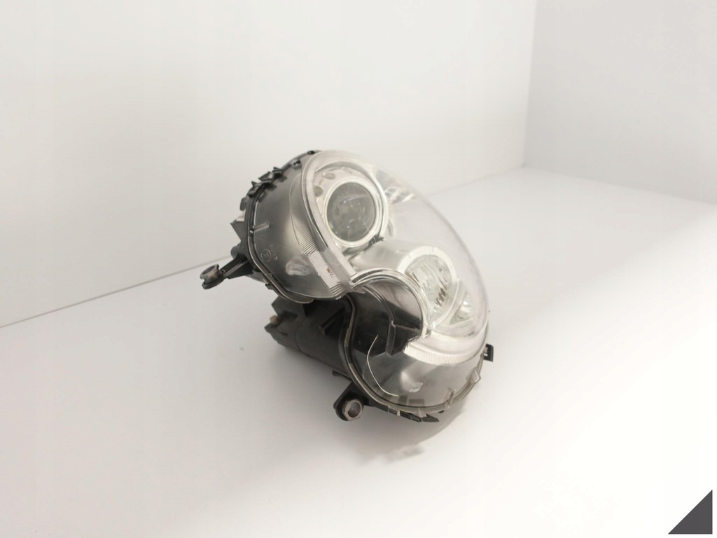 фото №3, Mini cooper r55 r56 r57 лампа ксенон+ led комплектная
