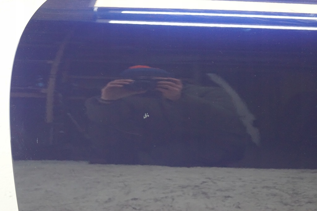 фото №7, Porsche boxster 986 дверь левая перед