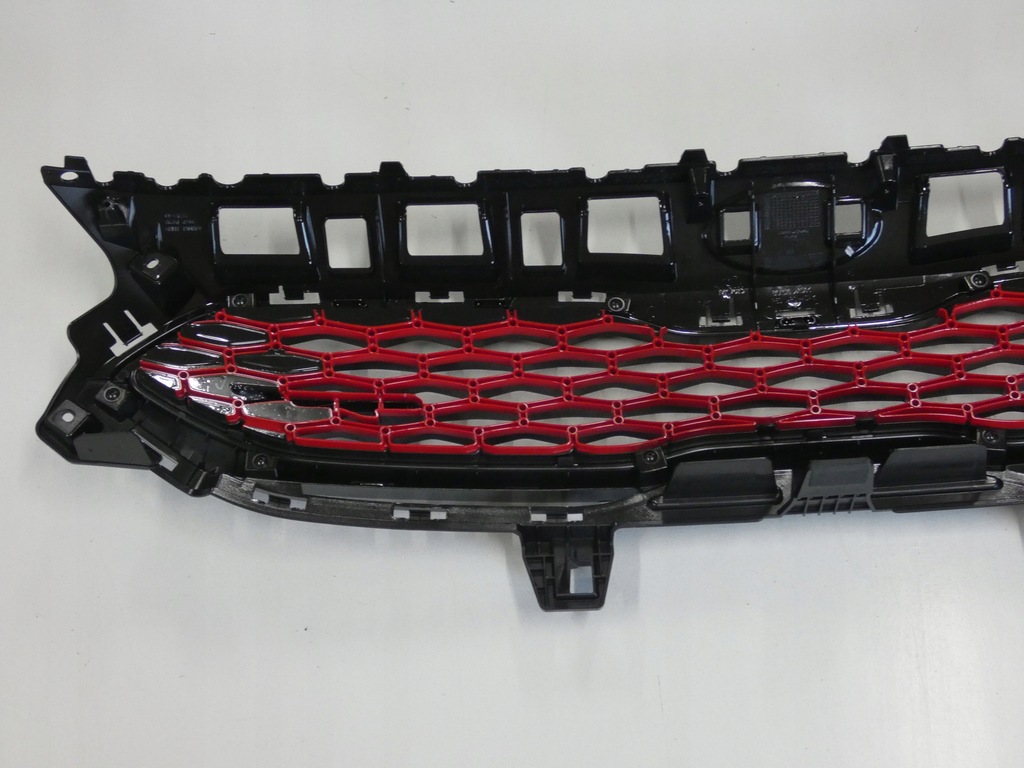 фото №5, Решітка радіатора, решітка радіатора kia ceed iii gt