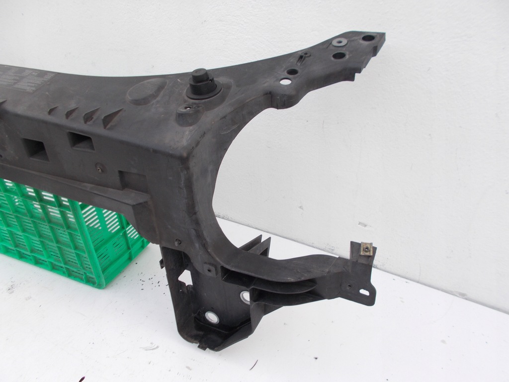 фото №2, Pas передній підсилювач renault modus