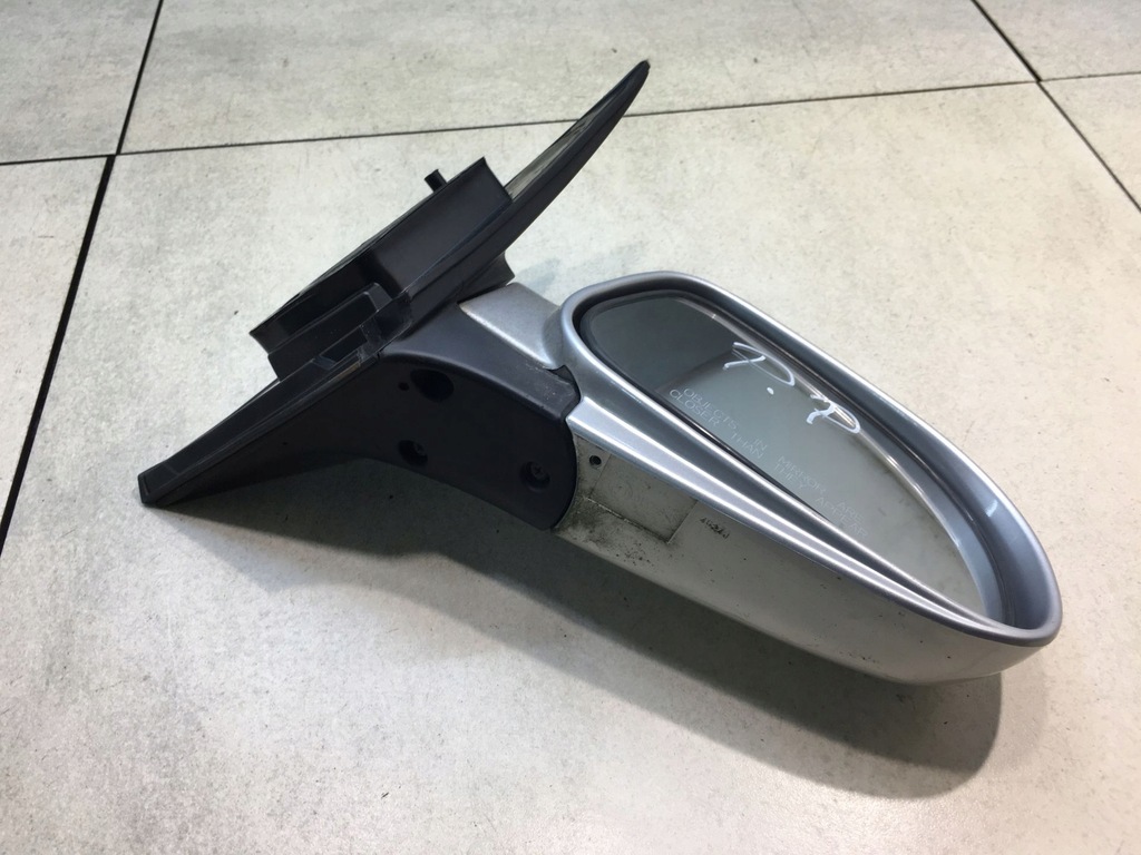 фото №6, Дзеркало праве lacetti i 5 pin