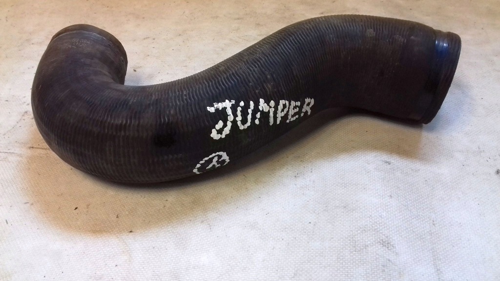 фото №1, Воздухозаборник труба воздуха 1379294080 fiat ducato iii jumper boxer 06-