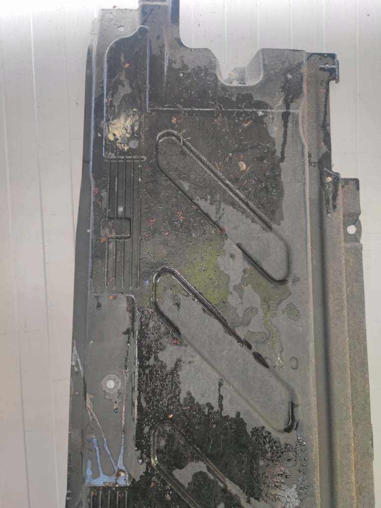 фото №8, Защита подвеска левая mercedes w213 a2136803906