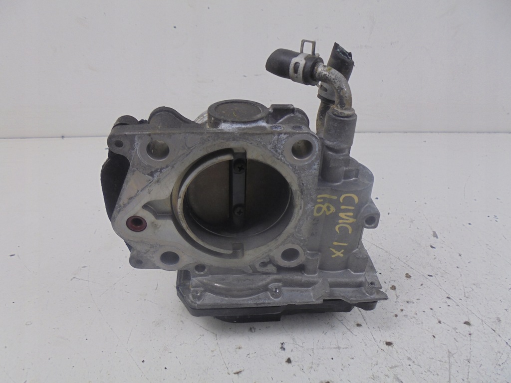 фото №5, Дроссельная заслонка gmf3a honda civic ix 1.8 i-vtec