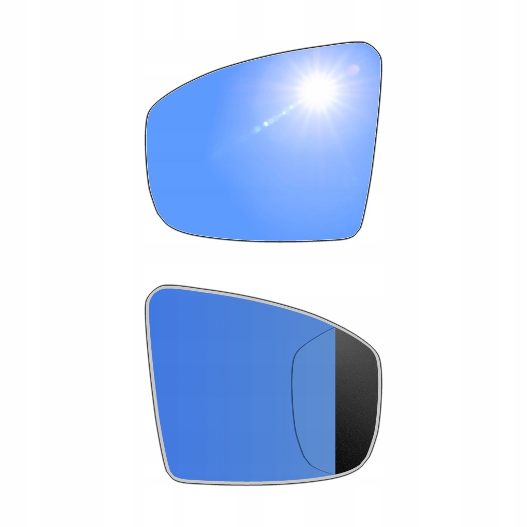 фото №1, Антибликовый infiniti qx60 2013-2020 2019 2018