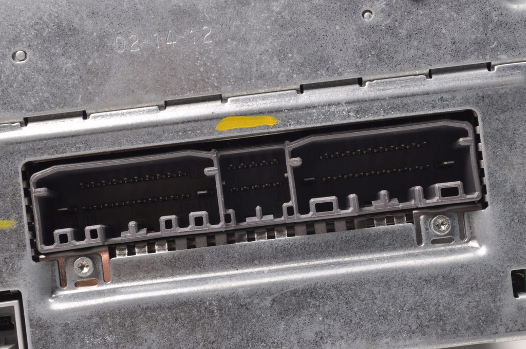 фото №8, Ferrari california радио навигация ntg4 refresh 234501 be6140 1256060