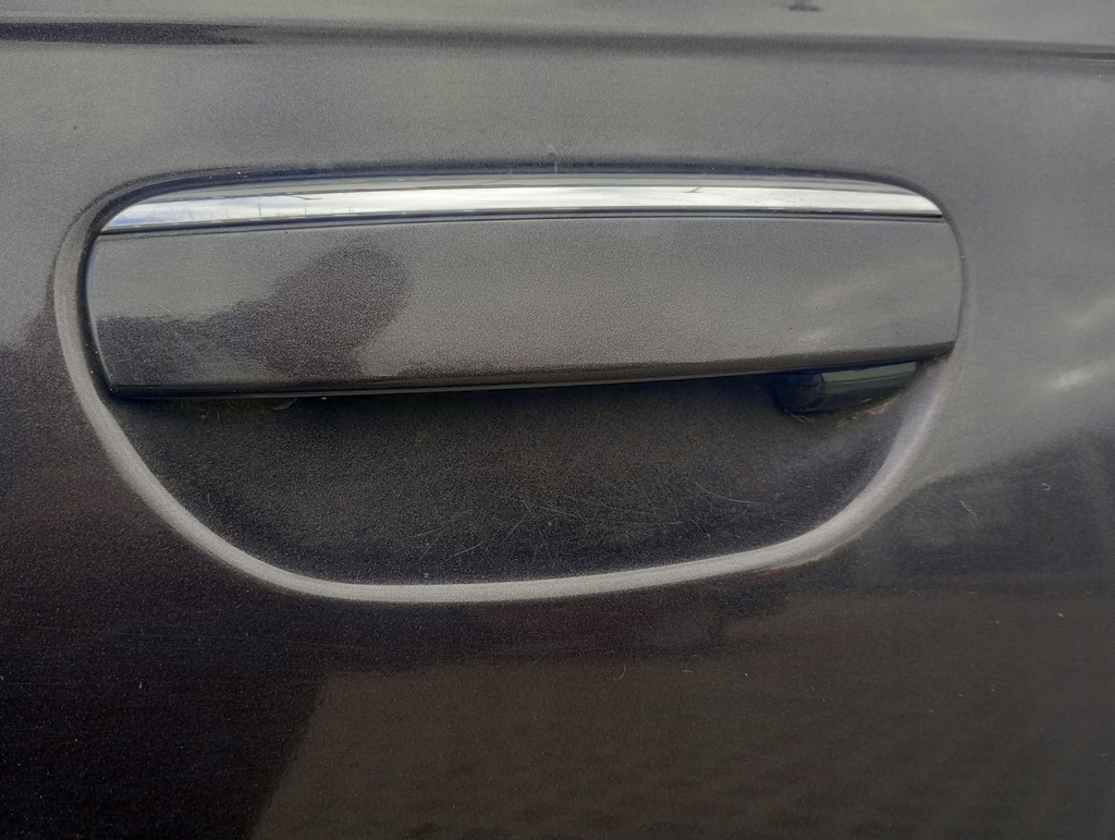 фото №11, Двері лівий перед audi a6 c6 allroad lz7l